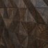 Стеновые панели Аравия Эбен 300x300x4-18 мм