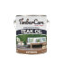 Масло Тиковое натуральное TimberCare Teak oil прозрачное 2,5 л