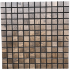 Стеновые панели Шоколад 300x300x4-16 мм