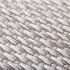 Рулонный плетёный виниловый пол Hoffmann ECO-52009