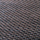 Рулонный плетёный виниловый пол Hoffmann ECO-52005