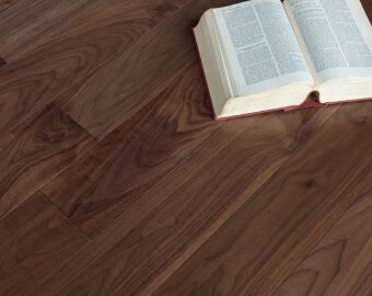 Инженерная доска Missouri Орех Американский селект масло Инженерная доска Missouri Орех Американский селект масло