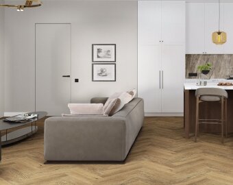 SPC ламинат елочка Damy Floor London Кембридж SPC ламинат елочка Damy Floor London Кембридж