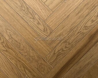 Английская ёлка Extra 707 Дуб Гармони 125 мм Английская ёлка Extra 707 Дуб Гармони 125 мм