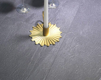 SPC ламинат Bronix Saffir Stone Hemat 610х305x5 мм (1,8605 м2) SPC ламинат Bronix Saffir Stone Hemat 610х305x5 мм (1,8605 м2)