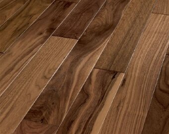 Инженерная доска Missouri Орех Американский натур лак 140 мм Инженерная доска Missouri Орех Американский натур лак 140 мм