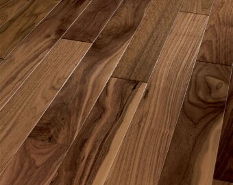 Инженерная доска Missouri Орех Американский натур масло Инженерная доска Missouri Орех Американский натур масло