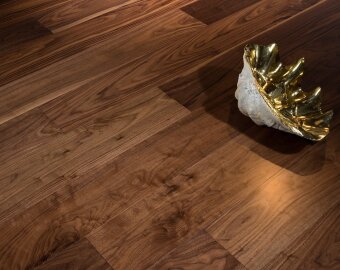 Мозаичный паркет Coswick T&G, Чайный лист 1398-1201-30 Американский орех Натуральный Шелковое масло S&B Мозаичный паркет Coswick T&G, Чайный лист 1398-1201-30 Американский орех Натуральный Шелковое масло S&B